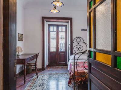 Apartment Candelai Country Apartment - Features photo 12