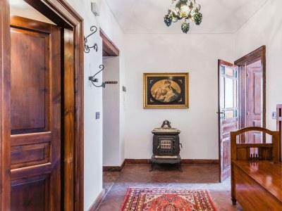 Apartment Candelai Country Apartment - Outdoor photo 13