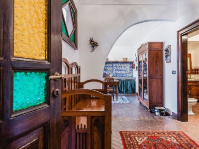 Apartment Candelai Country Apartment - Outdoor photo 14