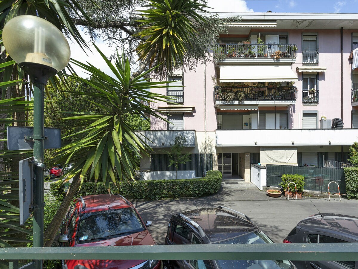 Apartment Un Balcone sulle Colline di Rapallo - Outdoor photo 2