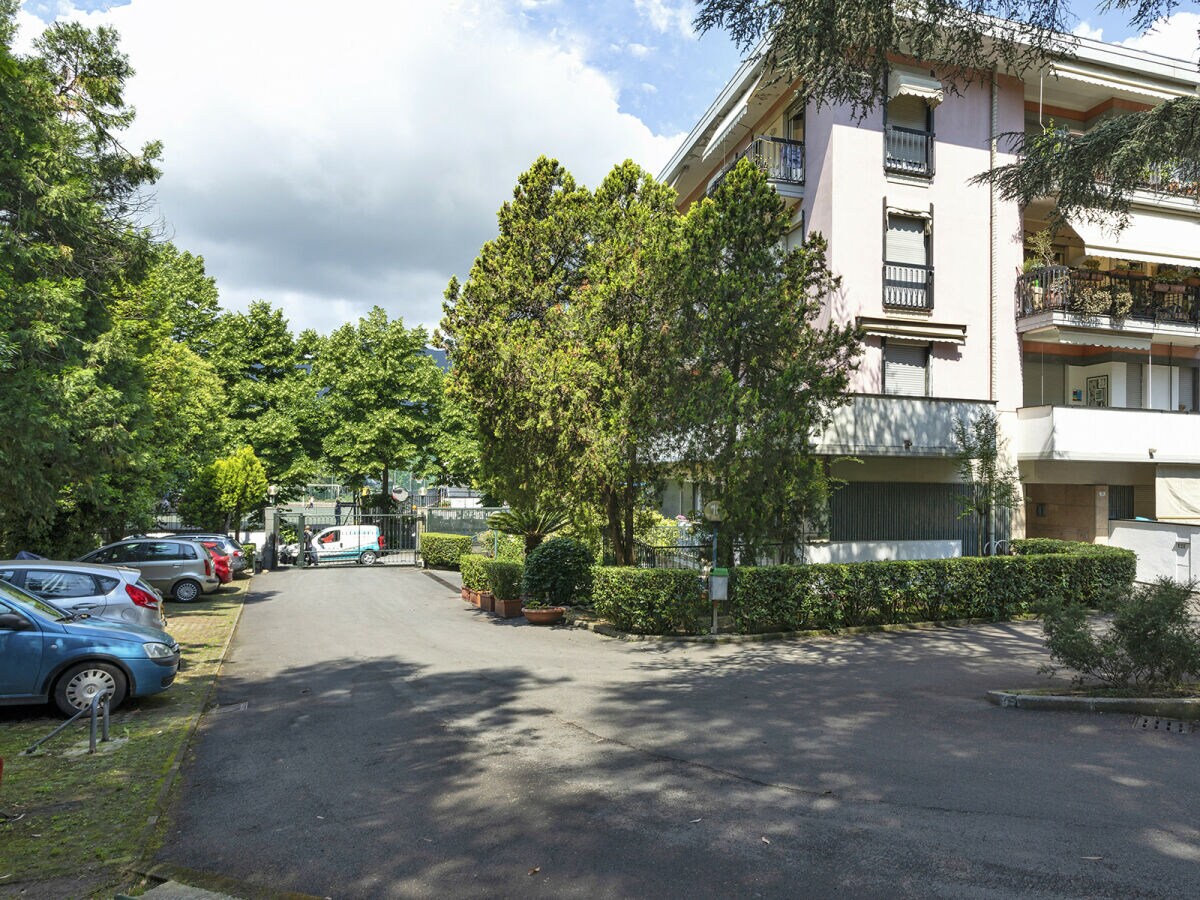 Apartment Un Balcone sulle Colline di Rapallo - Outdoor photo 5