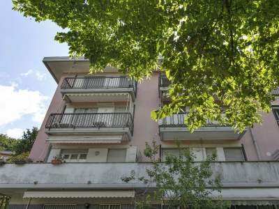 Apartment Un Balcone sulle Colline di Rapallo - Outdoor photo 3