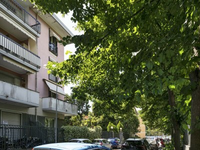 Apartment Un Balcone sulle Colline di Rapallo - Outdoor photo 6