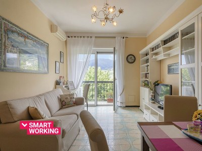 Apartment Un Balcone sulle Colline di Rapallo - Features photo 7