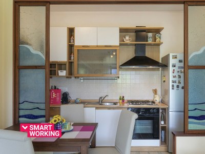 Apartment Un Balcone sulle Colline di Rapallo - Features photo 8