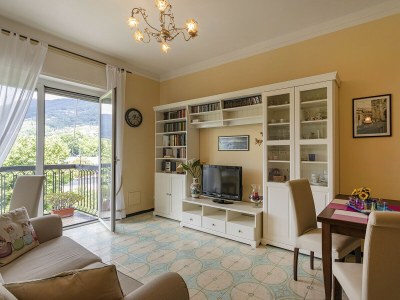 Apartment Un Balcone sulle Colline di Rapallo - Features photo 9