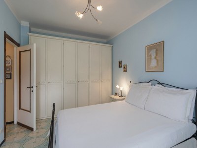 Apartment Un Balcone sulle Colline di Rapallo - Features photo 11