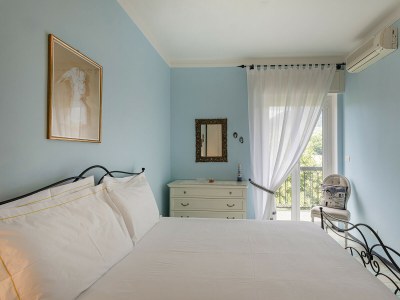 Apartment Un Balcone sulle Colline di Rapallo - Features photo 12