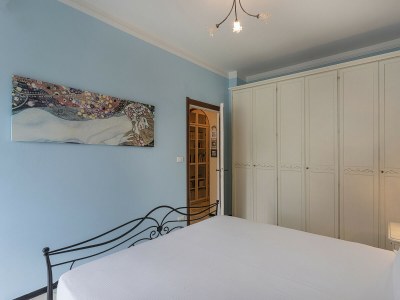 Apartment Un Balcone sulle Colline di Rapallo - Features photo 13