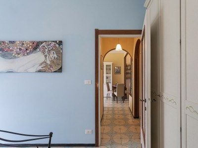 Apartment Un Balcone sulle Colline di Rapallo - Features photo 14