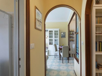 Apartment Un Balcone sulle Colline di Rapallo - Features photo 15