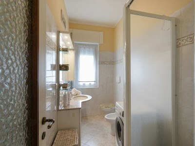 Apartment Un Balcone sulle Colline di Rapallo - Features photo 16