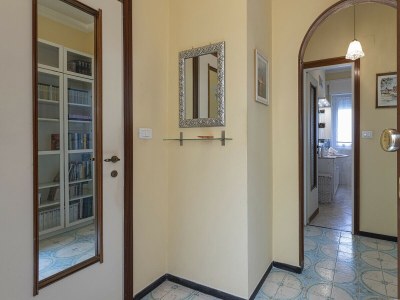 Apartment Un Balcone sulle Colline di Rapallo - Features photo 17