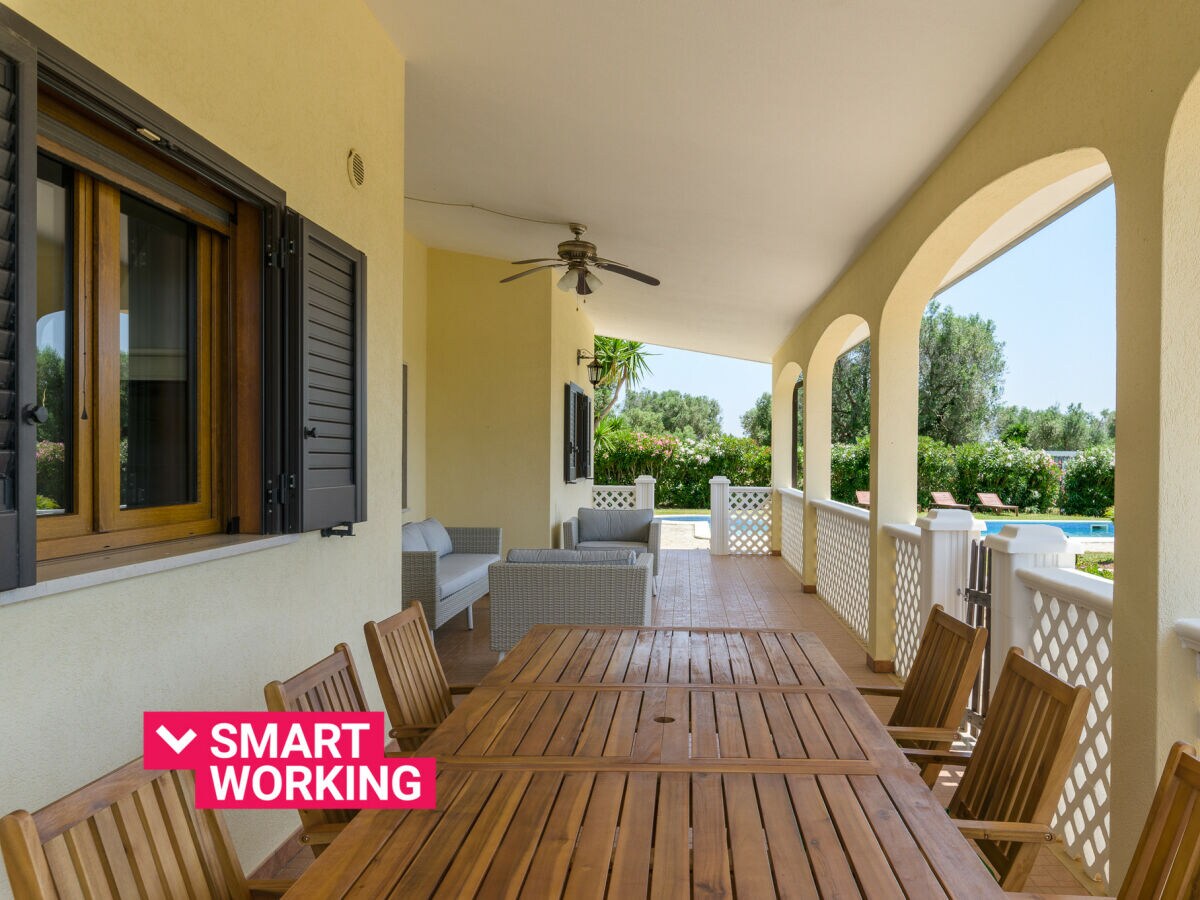 Villa Villa Bella - Outdoor photo 4