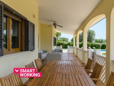 Villa Villa Bella - Outdoor photo 4