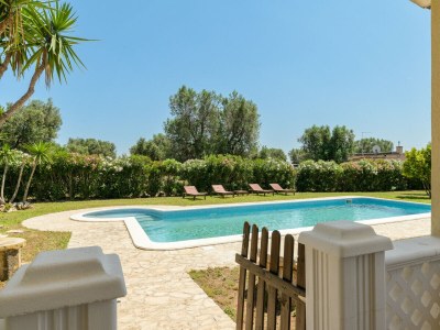 Villa Villa Bella - Outdoor photo 6