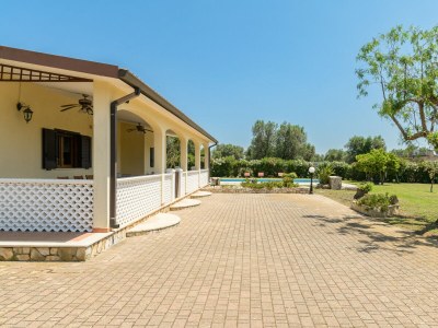 Villa Villa Bella - Outdoor photo 8