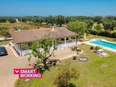 Villa Villa Bella - Outdoor photo 9