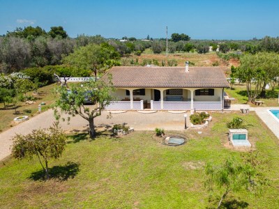 Villa Villa Bella - Outdoor photo 10