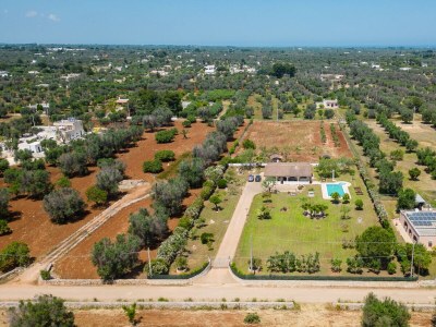 Villa Villa Bella - Environment photo 36