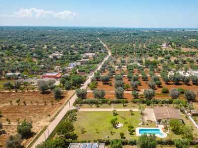 Villa Villa Bella - Environment photo 37