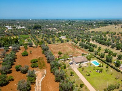 Villa Villa Bella - Environment photo 38