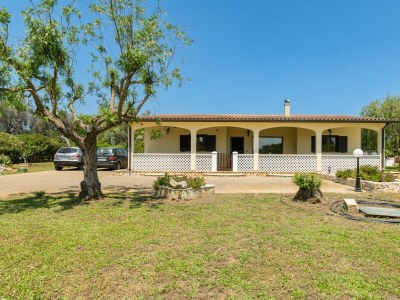 Villa Villa Bella - Environment photo 39