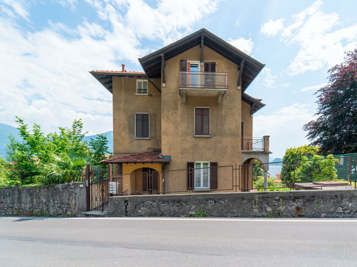 Apartment Bright and Cozy in Menaggio - UTNZ