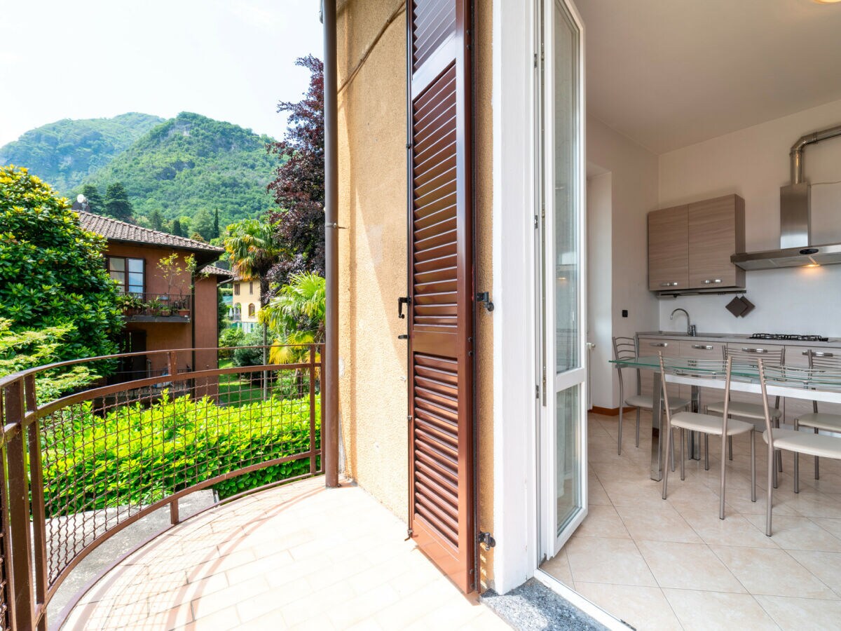 Apartment Bright and Cozy in Menaggio - UTNZ - Outdoor photo 4