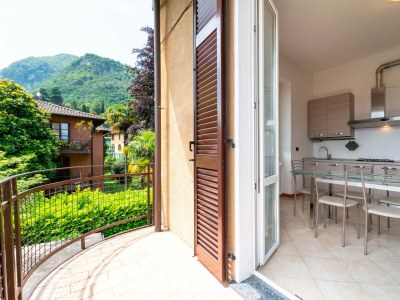 Apartment Bright and Cozy in Menaggio - UTNZ - Outdoor photo 4
