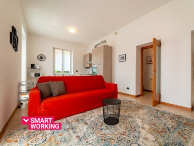 Apartment Bright and Cozy in Menaggio - UTNZ - Features photo 17