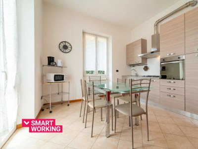 Apartment Bright and Cozy in Menaggio - UTNZ - Features photo 21