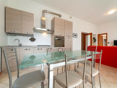Apartment Bright and Cozy in Menaggio - UTNZ - Features photo 28