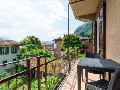 Apartment Bright and Cozy in Menaggio - UTNZ - Environment photo 32