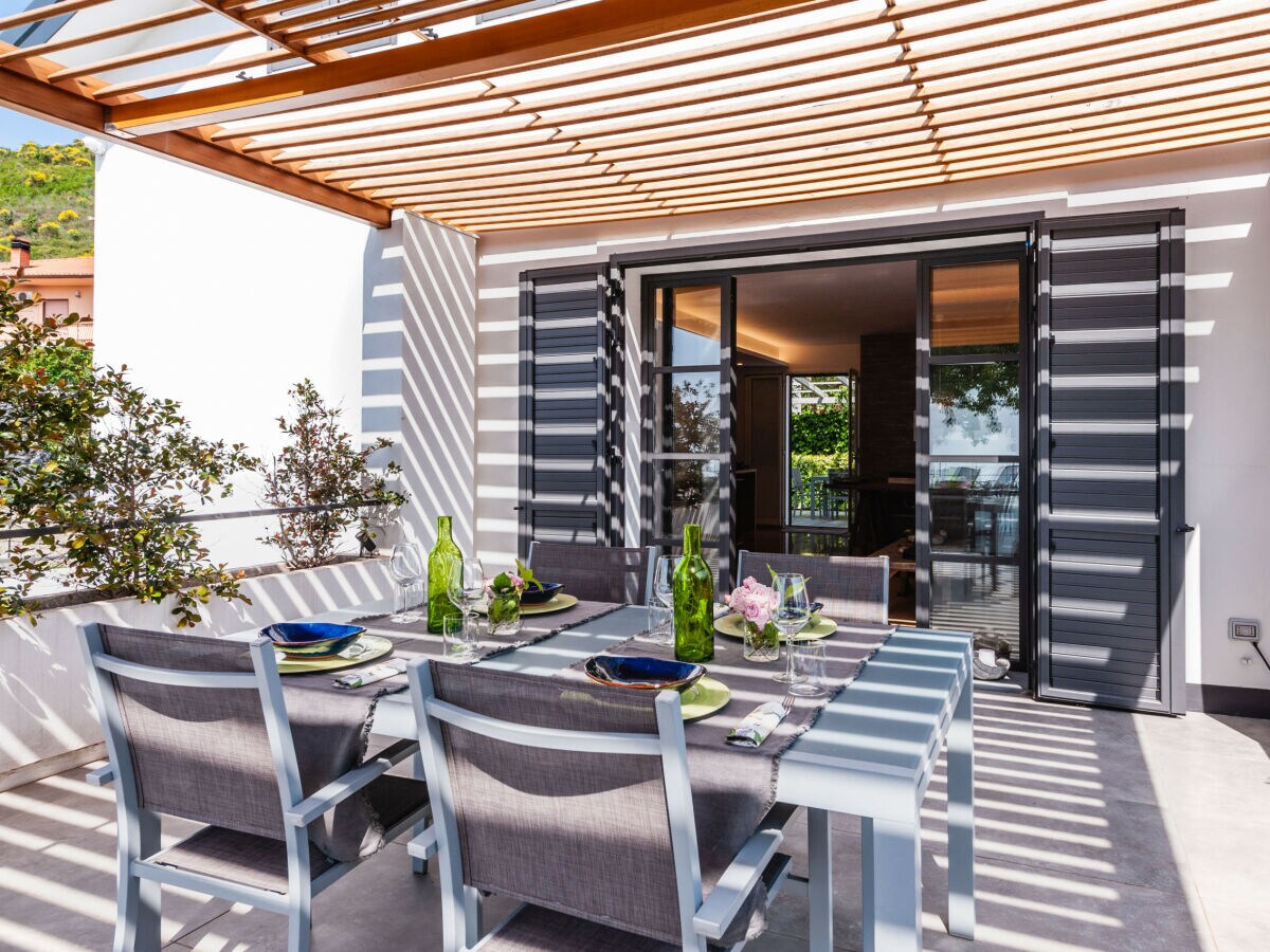 Apartment Il Minicucco Apartments - Zaffiro - Outdoor photo 4