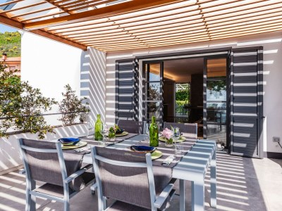 Apartment Il Minicucco Apartments - Zaffiro - Outdoor photo 4