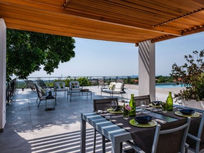 Apartment Il Minicucco Apartments - Zaffiro - Outdoor photo 5