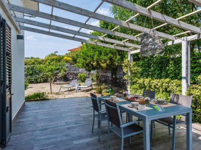 Apartment Il Minicucco Apartments - Zaffiro - Outdoor photo 6