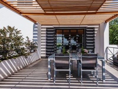 Apartment Il Minicucco Apartments - Zaffiro - Outdoor photo 9