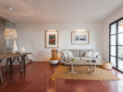 Apartment Il Minicucco Apartments - Zaffiro - Features photo 10