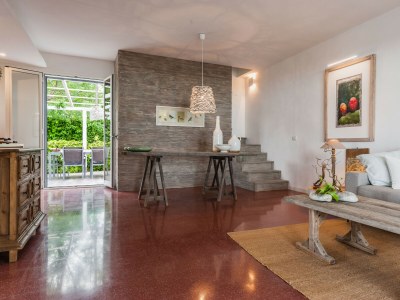 Apartment Il Minicucco Apartments - Zaffiro - Features photo 13