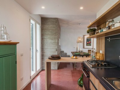 Apartment Il Minicucco Apartments - Zaffiro - Features photo 16