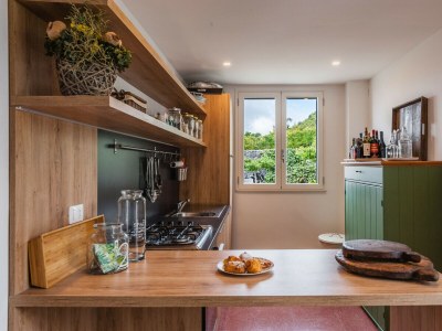 Apartment Il Minicucco Apartments - Zaffiro - Features photo 17