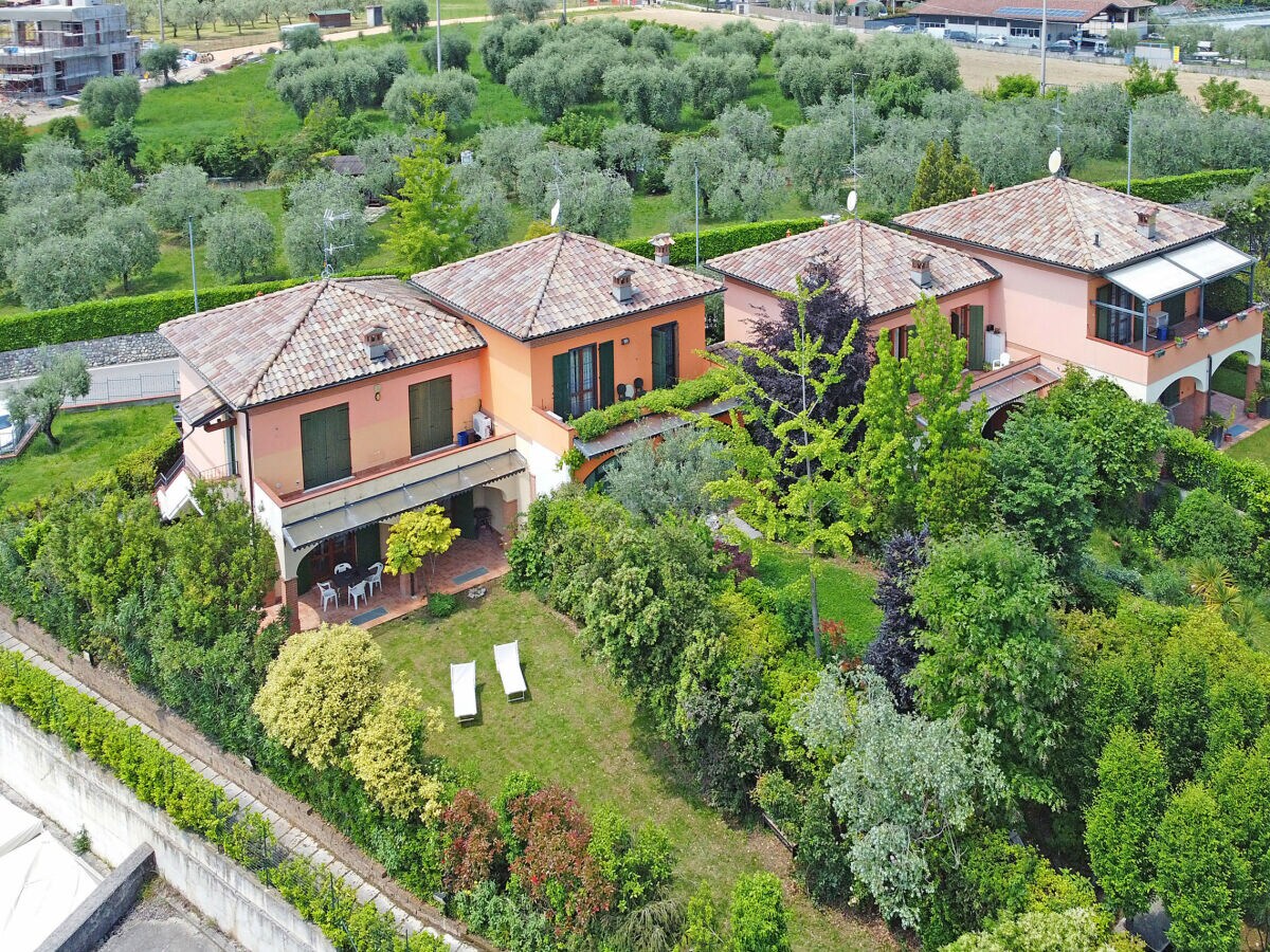 Apartment Casa Monte Cicogna PT/1 - Outdoor photo 5