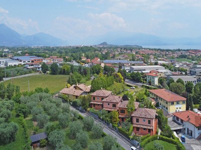 Apartment Casa Monte Cicogna PT/1 - Outdoor photo 6
