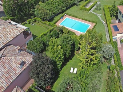 Apartment Casa Monte Cicogna PT/1 - Outdoor photo 7