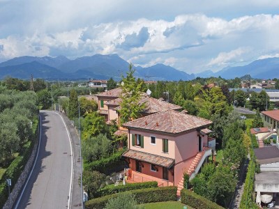 Apartment Casa Monte Cicogna PT/1 - Outdoor photo 8