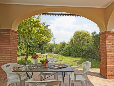 Apartment Casa Monte Cicogna PT/1 - Environment photo 27