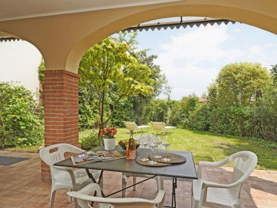 Apartment Casa Monte Cicogna PT/1 - Environment photo 28