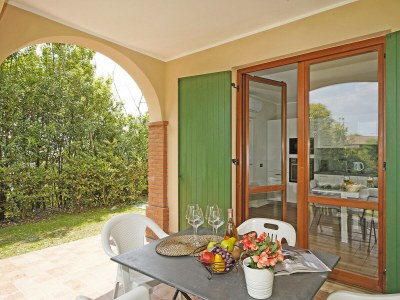 Apartment Casa Monte Cicogna PT/1 - Environment photo 29